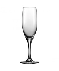 Champagne glass for wedding
