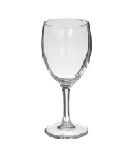 Glass for water for wedding