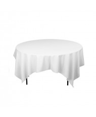 MILA ROUND TABLE COVER for wedding
