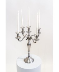 CANDLESTICK silve for wedding